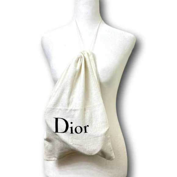 Upcycled & Reworked Christian Dior Monogram Quilted Gold Crossbody Clutch Bag - Picture 4 of 16